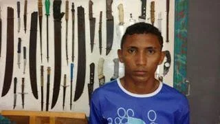 Em Lábrea, homem é preso e adolescente apreendido por envolvimento na morte de vigia