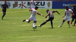 Princesa vence segunda consecutiva ao derrotar o Rio Negro por 2 a 0 no Campeonato Amazonense