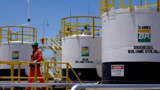 Petrobras volta a ser segunda maior empresa de capital aberto do Brasil