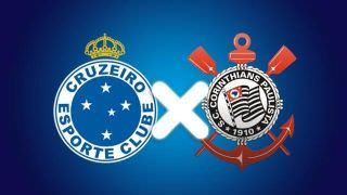 Cruzeiro enfrenta Corinthians e joga 'por uma bola' pelo sonho do penta na Copa do Brasil