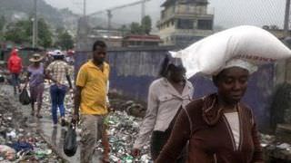 Furacão Matthew: número de mortes no Haiti sobe para 842