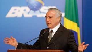 Temer convida base aliada para jantar e discutir PEC dos gastos públicos