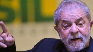 Justiça Federal aceita denúncia contra Lula, Odebrecht e mais nove investigados