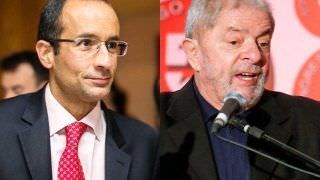 Lula e Marcelo Odebrecht são denunciados por suspeitas em obras em Angola