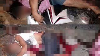 Casal é baleado após assaltar lanche no bairro Japiim, na Zona Sul de Manaus