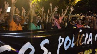 Policiais civis de Pernambuco entram em greve a partir de meia-noite desta sexta