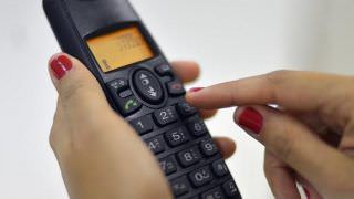 Chamadas de fixo para celular terão reajuste médio de 1,33%