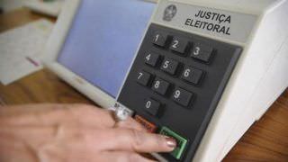 Prisão de eleitor está proibida a partir de hoje