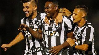 Botafogo empata com a Ponte e pode deixar o G-6