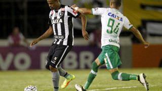 No Rio, Chapecoense derrota o Botafogo por 2 a 0