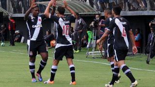 Vasco volta a vencer e complica Bragantino