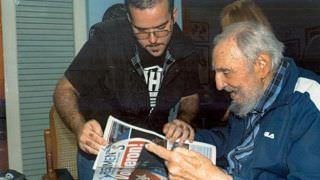 Fidel Castro morre em Cuba aos 90 anos de idade