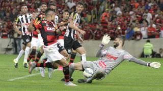 Santos visita o Flamengo com sonho de ser campeão