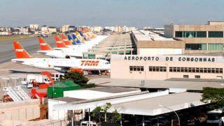 Aeroportos brasileiros começam campanha pelo fim da violência contra a mulher