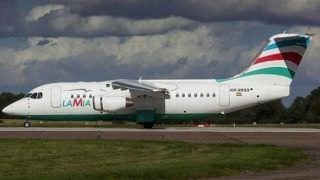 Anac impediu que aeronave boliviana saísse do Brasil com destino à Colômbia