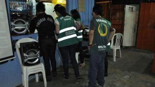 Em Manaus, 11 bares são notificados durante a operação ‘Mdina 2’