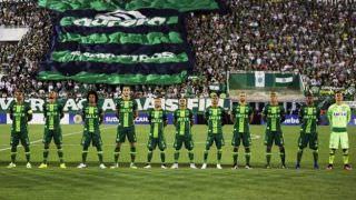 Times cariocas lamentam acidente com delegação da Chapecoense