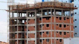 Custo da construção civil acumula alta de 6,18% em 12 meses