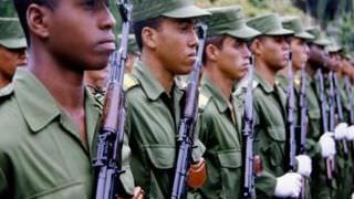 Cuba não comenta Trump, mas anuncia exercícios militares