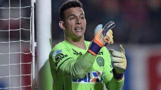 Morre goleiro brasileiro que sobreviveu à queda do avião