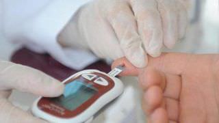 Um em cada dois adultos com diabetes não está diagnosticado, alerta federação