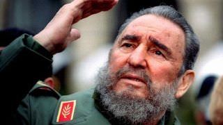 Cinzas de Fidel serão levadas para Santiago, em Cuba