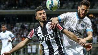 Após acidente, final da Copa do Brasil entre Grêmio e Atlético-MG é adiada