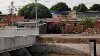 Igarapés de Manaus serão monitorados em tempo real durante o período chuvoso