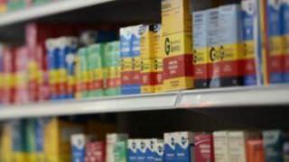 Ministério da Saúde libera R$ 62 milhões para compra de medicamentos