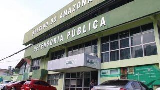 Defensoria Pública participa do programa "Todos pelo Amazonas" e leva atendimento à população de Iranduba