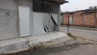 Presidiário do semiaberto é executado com oito tiros na Zona Norte de Manaus