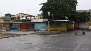 Homem é executado com seis tiros na praça do Armando Mendes, Zona Leste de Manaus