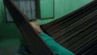 Adolescente é assassinado a tiros dentro de rede na Zona Leste de Manaus