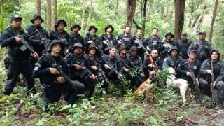 Na região de Coari, busca por delegado resulta na morte de dois traficantes colombianos