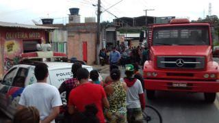 Adolescente morre após ‘pegar carona’ de bicicleta em caminhão na Zona Leste de Manaus