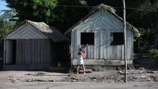 Falta de internet e telefone prejudica comunicação entre comunidades no Pará