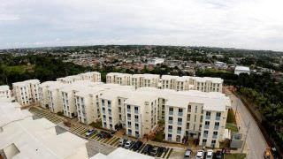 Prefeitura abre Chamamento Público para a construção de unidades habitacionais