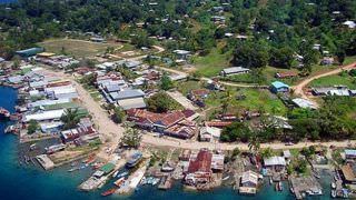 Forte terremoto abala Ilhas Salomão; alerta de tsunami foi emitido
