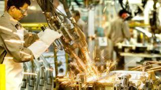 CNI: produção cai e indústria enfrenta dificuldades para sair da recessão