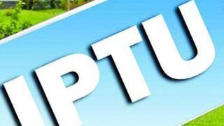 Desconto na cota única do IPTU 2017 será de 10% para contribuintes adimplentes