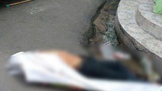 Suposto ‘matador de aluguel’ é morto com um tiro no bairro Novo Israel, em Manaus