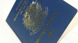 Casa da Moeda retoma entrega de passaportes