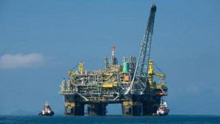 Produção de petróleo e gás natural registra recorde em dezembro, diz ANP
