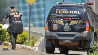 Polícia Federal cumpre 13 mandados de condução coercitiva na 8ª fase da Zelotes