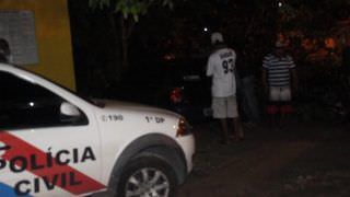 Em Manaus, ex-presidiário é executado com cinco tiros na porta de casa