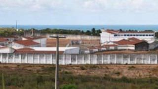 Presos se rebelam em penitenciária do Rio Grande do Norte