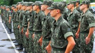 Prefeitura orienta jovens a fazerem alistamento militar on-line