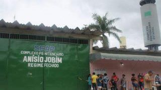 Polícia recaptura 63 presos foragidos após rebeliões em presídios de Manaus