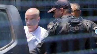 Empresário Eike Batista é transferido para Bangu 9