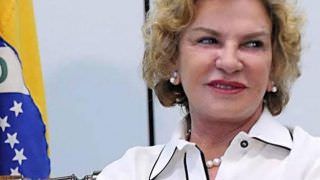 Ex-primeira-dama Marisa Letícia é internada com AVC em São Paulo